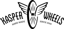 Kasper Wheels